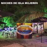 Isla Mujeres Restaurants