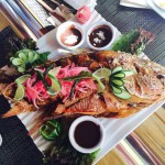 Isla Mujeres Restaurants