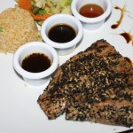 Isla Mujeres Restaurants