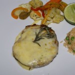 Isla Mujeres Restaurants
