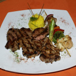 Isla Mujeres Restaurants