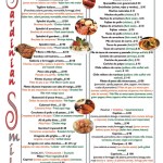 Sardinian Smile Restaurant