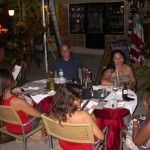 Isla Mujeres Restaurants