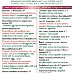 Isla Mujeres Restaurants