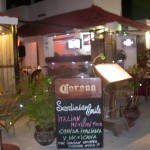 Isla Mujeres Restaurants