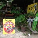 The Joint