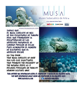 Isla Mujeres Scuba Diving