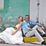 Playa Lancheros Weddings