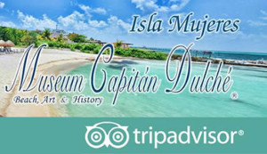 Capitan Dulche Isla Mujerse