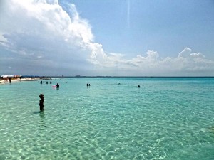 North Beach