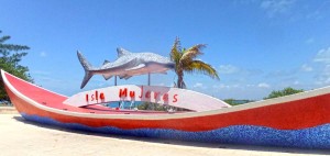 Isla Mujeres
