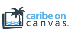 Caribe on Canvas