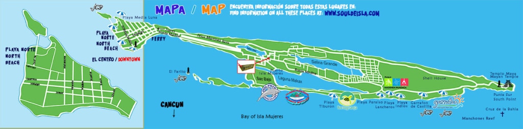 Greenverde Isla