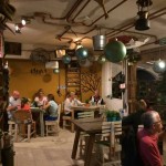 Isla Mujeres Restaurants
