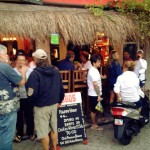 Bobo's Grill & Bar