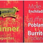 Isla Mujeres Restaurants