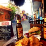 Bobo's Grill & Bar