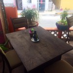 Isla Mujeres Restaurants