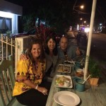 Isla Mujeres Restaurants