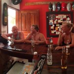 Bobo's Grill & Bar