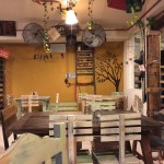 Isla Mujeres Restaurants