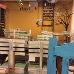 Isla Mujeres Restaurants