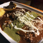 Isla Mujeres Restaurants