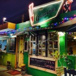 Isla Mujeres Restaurants