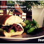 Isla Mujeres Restaurants