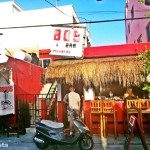 Bobo's Grill & Bar
