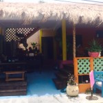 Isla Mujeres Restaurants