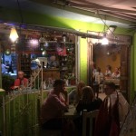 Isla Mujeres Restaurants
