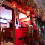 Bobo's Grill & Bar