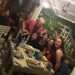 Isla Mujeres Restaurants