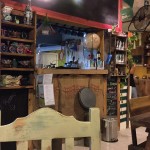 Isla Mujeres Restaurants