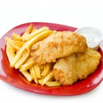 Bobo's Grill & Bar