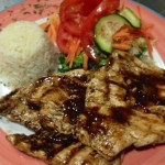 Isla Mujeres Restaurants