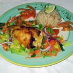 Isla Mujeres Bars & Restaurants