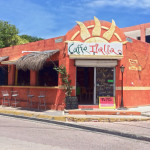 Isla Mujeres Bars & Restaurants