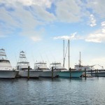 Marina Puerto Isla Mujeres