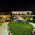 Isla Mujeres Hotels