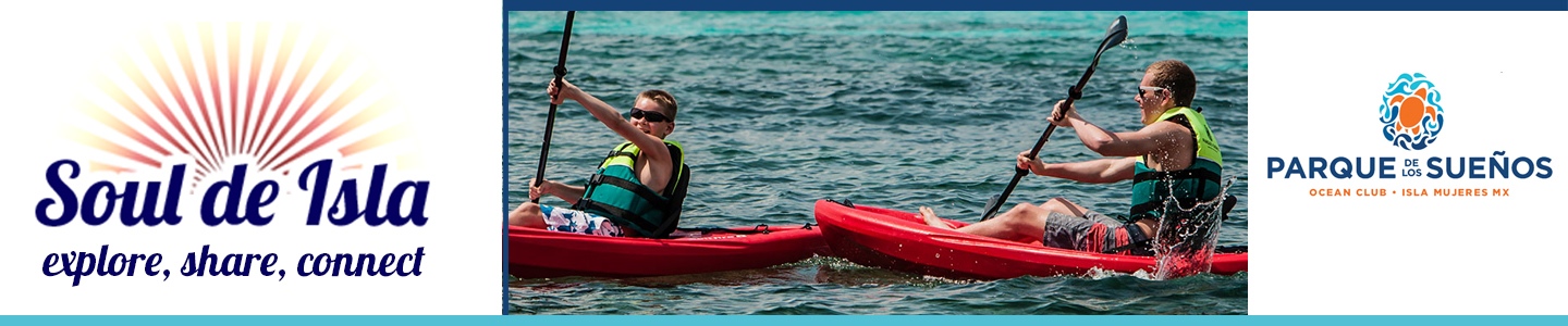 Isla Mujeres Guide