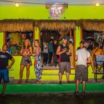Bars Isla Mujeres