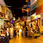 Isla Mujeres Bars