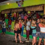 Isla Mujeres Bars