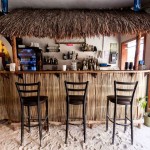 Isla Mujeres Bars