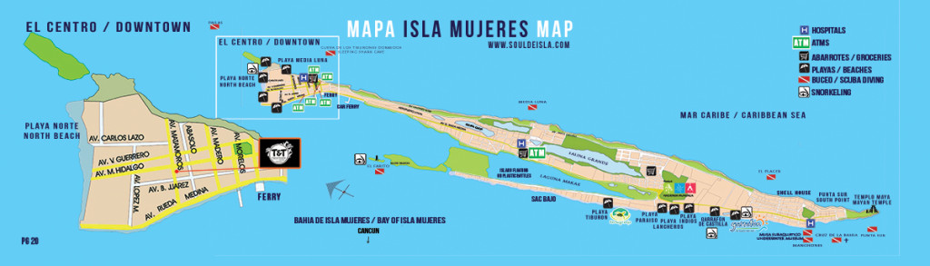 Isla Mujeres Bars (4)