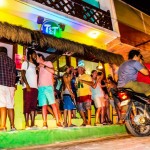 Bars Isla Mujeres
