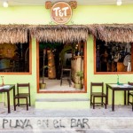 Bars Isla Mujeres