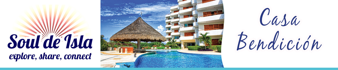 Isla Mujeres Guide